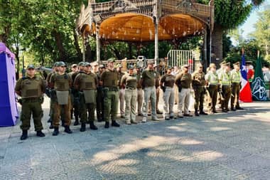 Autoridades lanzaron “Plan Verano Seguro 2025” en el Maule