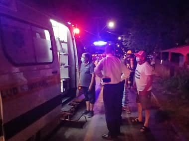 Aplicación de químicos generó intoxicación masiva en sector Guaico Centro de Romeral