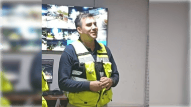 Funcionario municipal de Linares fallece por atragantamiento con alimento