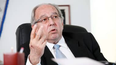 Muere a los 78 años Hernán Vodanovic, exsenador y padre de la presidenta del PS