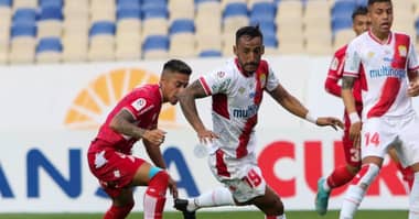 Copa Chile: Curicó Unido jugará este domingo tras levantamiento del paro por parte del Sifup