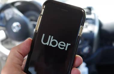 Conductor de Uber herido tras asalto en calle Carmen de Curicó