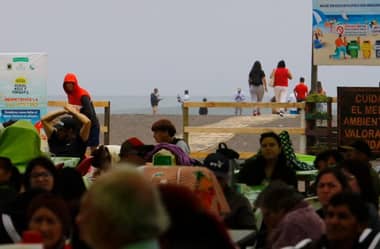 Continúa desarrollándose el programa "Tu Verano Feliz 2025" en Iloca
