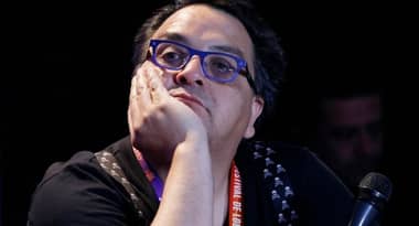 Director del Festival de Viña sobre fracaso de George Harris: "Un grupo se organizó para funarlo"