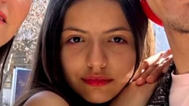 Encuentran con vida a Ivone Alvarado, adolescente que desapareció en Estación Central