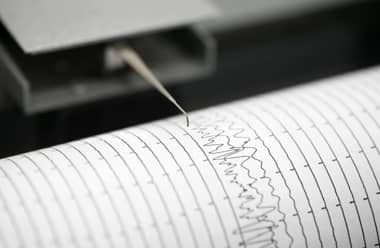 Centro Sismológico Nacional advierte de alta probabilidad de terremoto magnitud 8 o más en Chile