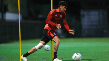 Matías Pérez tendrá que ser operado