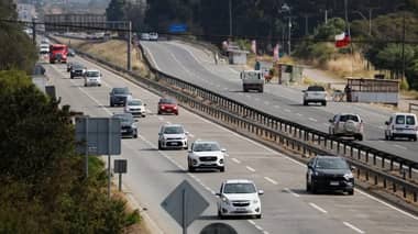 Autoridades buscan soluciones integrales para el futuro bypass en la provincia de Curicó