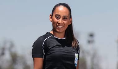 Cindy Nahuelcoy denuncia mala atención tras ataque de rottweiler a su padre