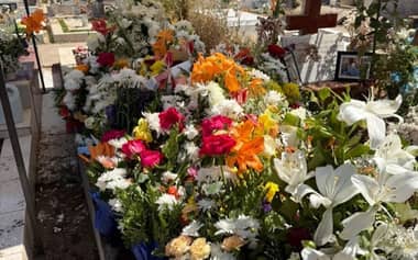 Abuelo delató a su nieto por sangriento homicidio en Molina: Pareja mató a agricultor por rencillas anteriores