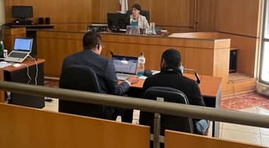 Prisión preventiva para imputado por homicidio de mujer en San Clemente
