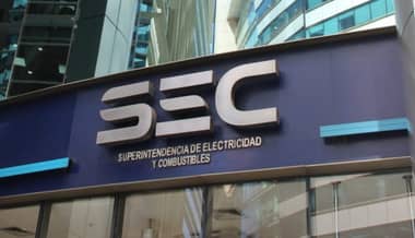 SEC formula cargos contra CGE por fallas en la lectura de medidores y cobros excesivos