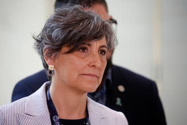 Ministra de Salud afirmó que el Estado no financia medicamento contra Duchenne por falta de "evidencia clínica"