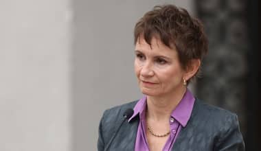 Carolina Tohá presentó su renuncia al Ministerio del Interior