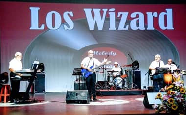 Confirman artistas locales para la Fiesta de la Vendimia de Curicó 2025