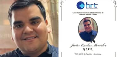 TENS de Hospital Regional de Talca muere apuñalado al intentar mediar en pelea entre vecinos