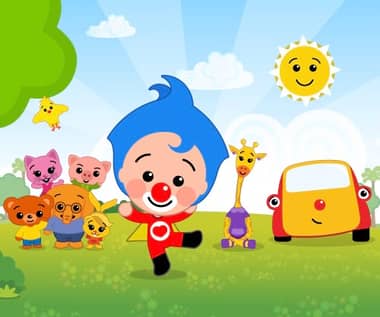 El payaso Plim Plim llega a la Vendimia de Curicó