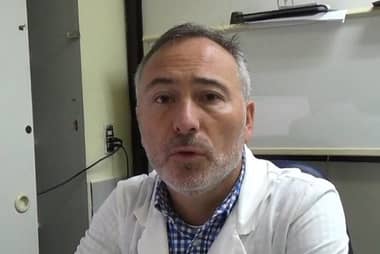 Comunidad médica de Talca de luto tras repentino fallecimiento de apreciado urólogo
