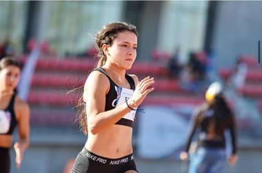 Maulinos lograron marcas internacionales en selectivo del Comité Paralímpico de Chile