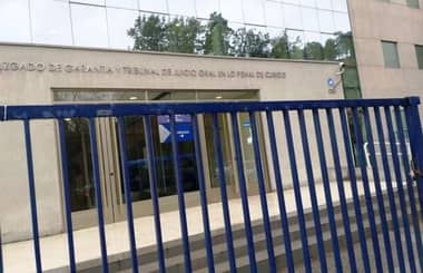Absuelven definitivamente a empresario imputado por delitos sexuales en Curicó