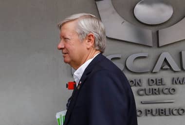 Alcalde de Curicó responde a críticas de concejala por situación de directora del DAEM: "Me hubiese gustado esta misma rigurosidad antes"