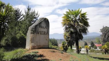 Presidente Boric anuncia expropiación de la exColonia Dignidad