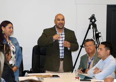 Oficina de Vivienda de Molina apoyará a once Comités Habitacionales que no han podido postular a Serviu