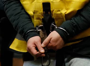 15 años de cárcel para sujeto que atacó sexualmente a nietos de su cónyuge en Talca