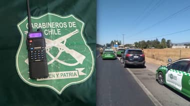 Inhibidores de señal: la amenaza silenciosa que acecha a los conductores en servicentros del Maule