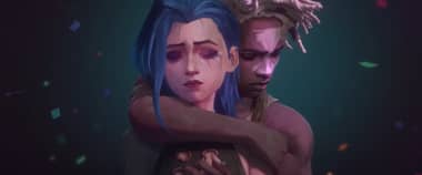 Riot Games el videoclip una de las canciones más icónicas de su serie Arcane