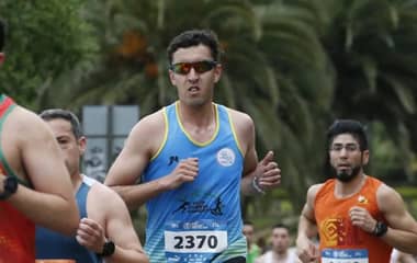 Corrida por Juan Andrade: Evento solidario que busca ir en ayuda de runner local
