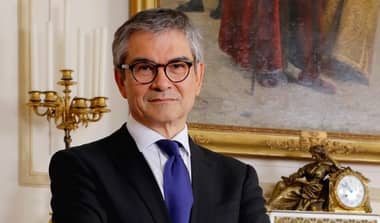 Mario Marcel renuncia como ministro de Hacienda por motivos personales