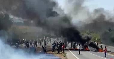 Ley de Fraccionamiento: ¿Por qué los pescadores se están movilizando?