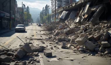 ¿Terremoto inminente en Chile? Expertos advierten sobre posible sismo de gran magnitud