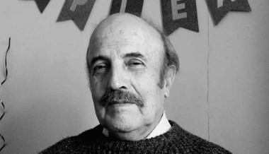 Pesar por fallecimiento del emblemático propietario de la peluquería Tom John de Curicó