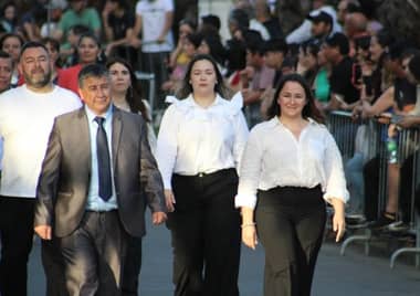 "Podíamos estar frente a la comisión de delitos": Exfuncionaria denuncia a alcalde de Teno por presuntas irregularidades