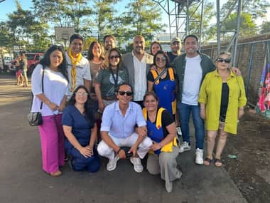 Municipio de Molina postulará a población La Marsellesa al programa Quiero Mi Barrio