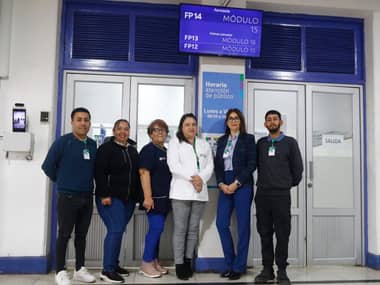 Municipio curicano llama a los vecinos a adquirir medicamentos a precio justo en su farmacia popular