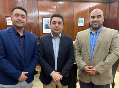 Avanzan gestiones para tener sucursal de Chile Atiende en Molina