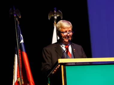 Alcalde George Bordachar presentó Cuenta Pública 2024