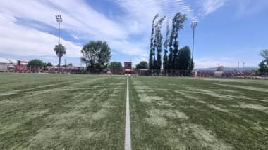 Estadio ANFA en la mira para ser opción de localía