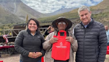 Romeral honra sus tradiciones con el 1er Campereo Cordillerano