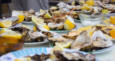 Pichilemu se prepara para la gran Fiesta de la Ostra este sábado