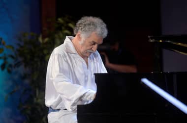 Juanita Parra explicó la ausencia de Claudio Parra en Los Jaivas