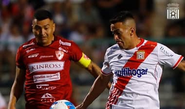 Quinteros llama a la calma asegurando que los goles llegarán