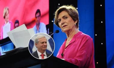 Cadem: Kast alcanza a Matthei y ambos lideran intención de voto