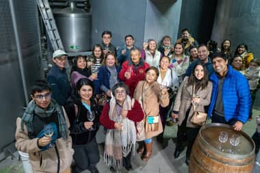 Rauco celebró el Día de los Patrimonios con actividades abiertas a la comunidad