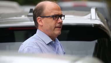 Tribunal Supremo de la DC anula candidatura de Undurraga tras fracaso de primarias