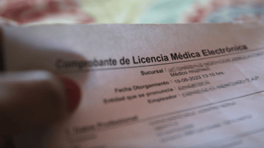 Hermana del exfiscal Carlos Gajardo es sumariada por uso irregular de licencia médica