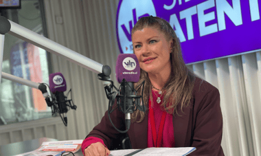 Colecta Nacional de Coaniquem busca el corazón solidario de Chile para rehabilitar a niños quemados